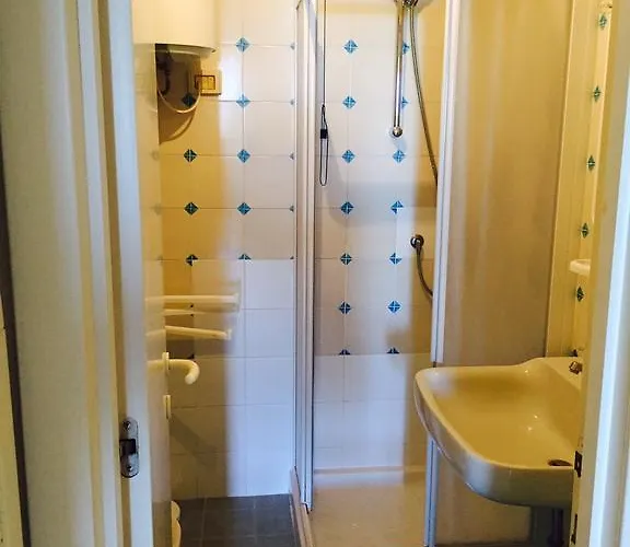 Lungomare Апартаменты Марчиана-Марина