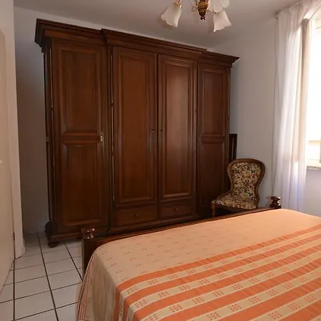 Lungomare Marciana Marina (Isola d'Elba)