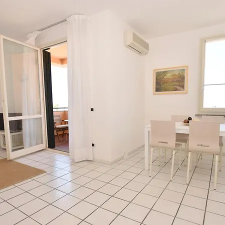 Appartement Lungomare