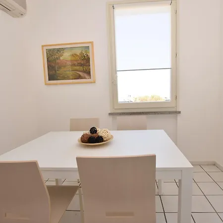 Appartement Lungomare *