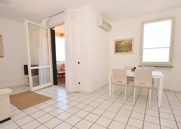Appartement Lungomare