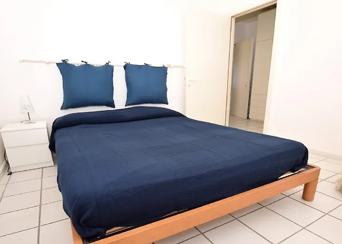 Lungomare Appartement