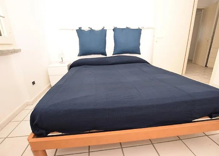 Appartement Lungomare