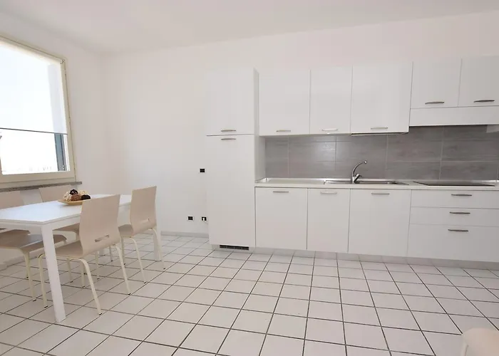 Lungomare Appartement Marciana Marina (Isola d'Elba)