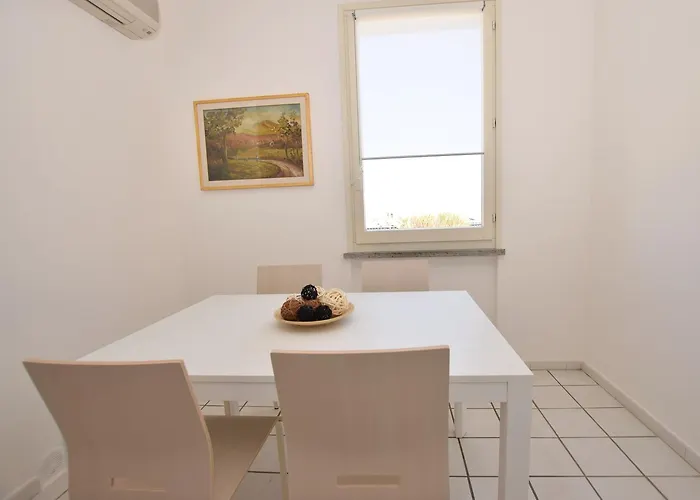 Appartement Lungomare *